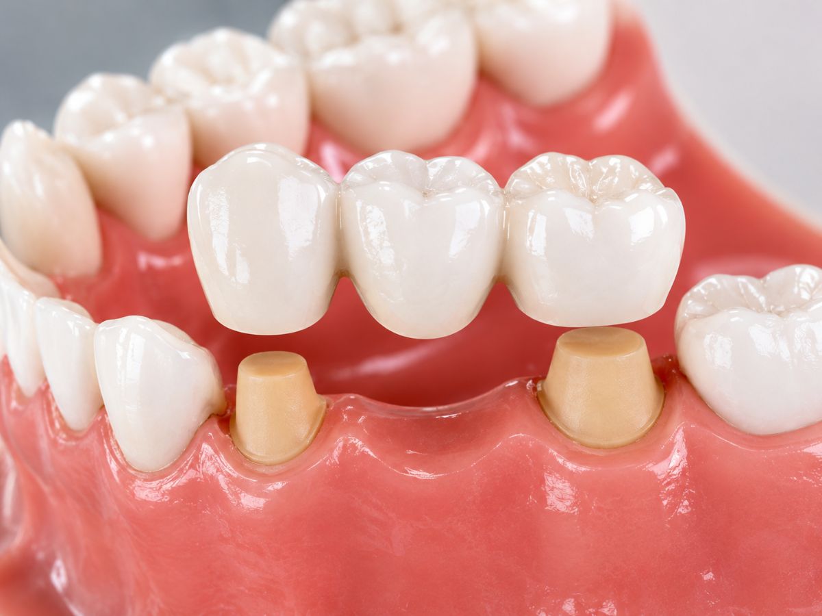 Dental Crowns