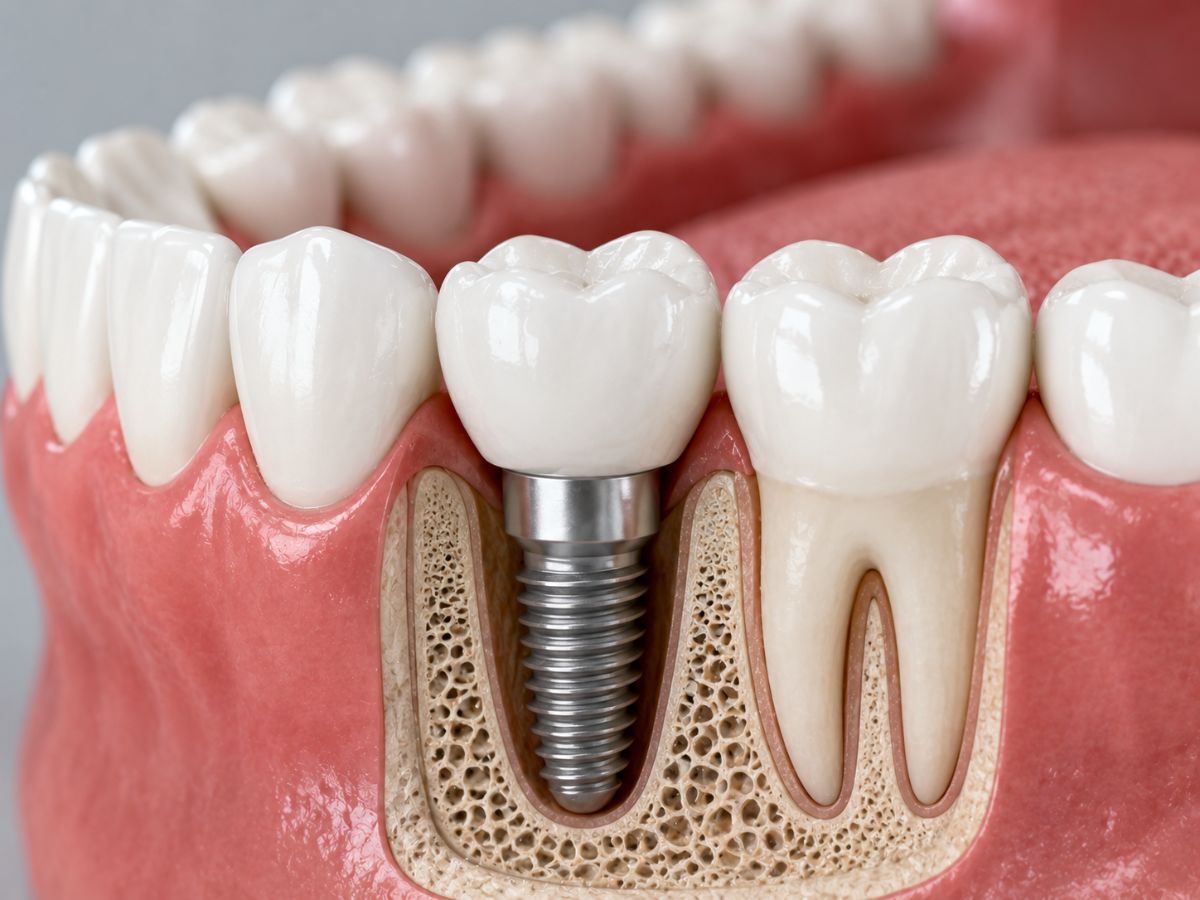 Dental Implants