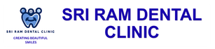 Sri Ram Dental Clinic Logo
