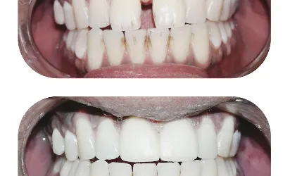 Dental clinic gallery 1