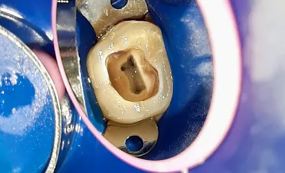 Dental clinic gallery 12