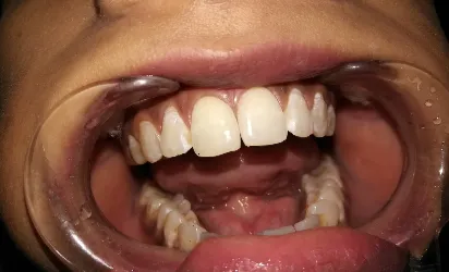 Dental clinic gallery 16