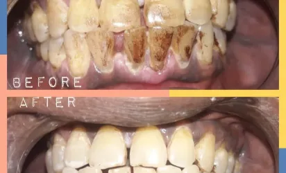 Dental clinic gallery 17