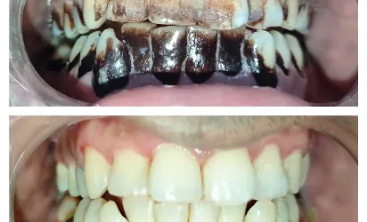 Dental clinic gallery 18