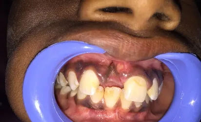 Dental clinic gallery 2