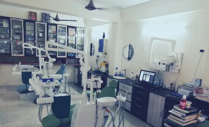 Dental clinic gallery 5