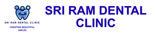 Logo - Sri Ram Dental Clinic Logo